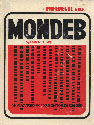 MONDEB: An Advanced 6800 Monitor Debugger (1978)